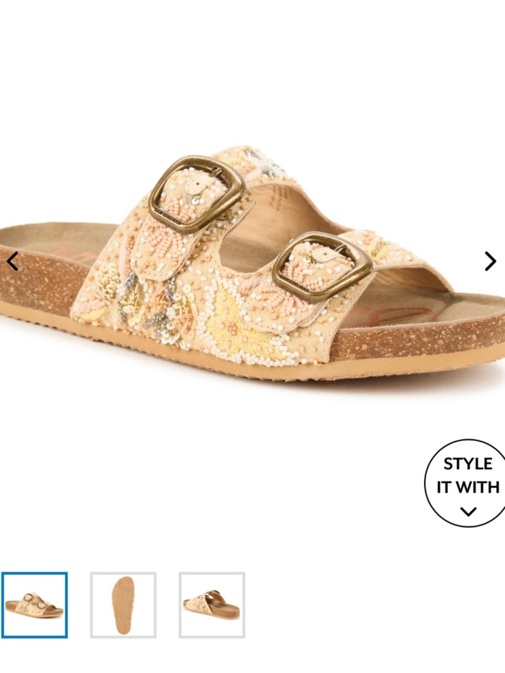 Sam Edelman Womens Orianna Slip-On